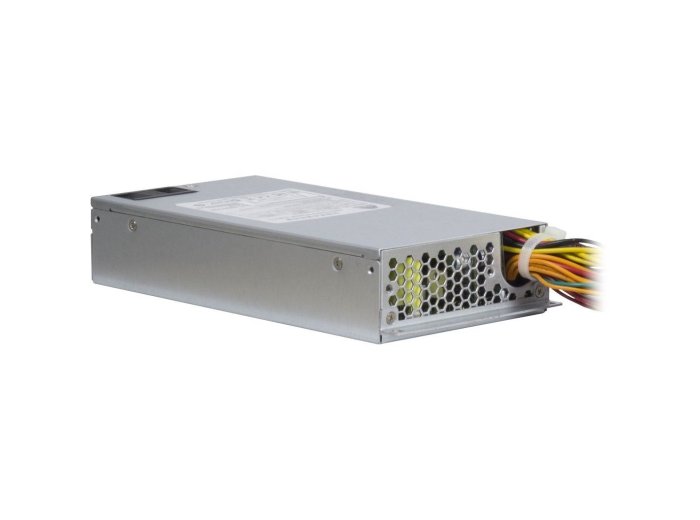 Zasilacz serwerowy Inter-Tech U1A-C20500-D 1U 500W