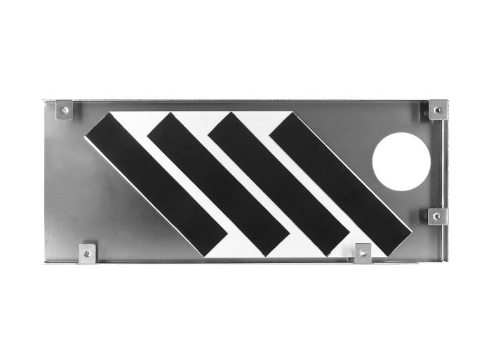 Karta ASROCK Hyper Quad M.2 do 4x M.2 SSD retail