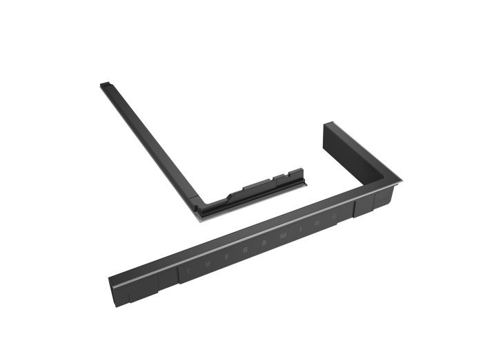 Panel led ASUS TUF GAMING GT502 HORIZON ARGB LIG KB