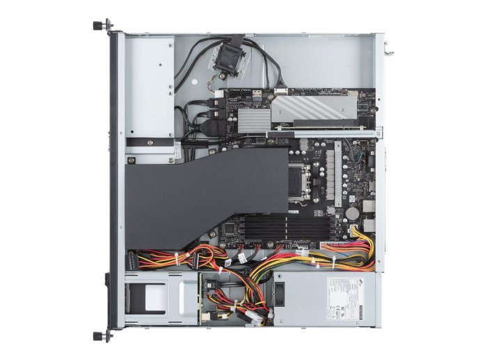 Platforma Asus Rack (1U) AMD ExpertCenter Pro ER100