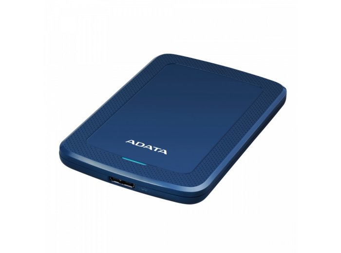 Dysk twardy DashDrive HV300 2TB 2.5 USB3.1 niebieski