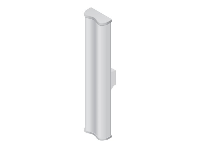 Antena Ubiquiti airMAX 2.4 GHz, 16 dBi, 90 Sector (AM-2G16-90)
