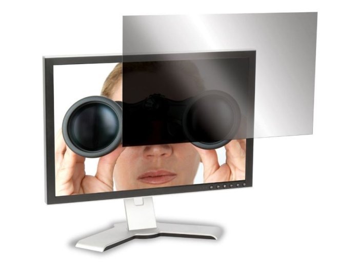 Ekran prywatności Privacy Screen 23 cala W (16:9) tablet, notebook, LCD