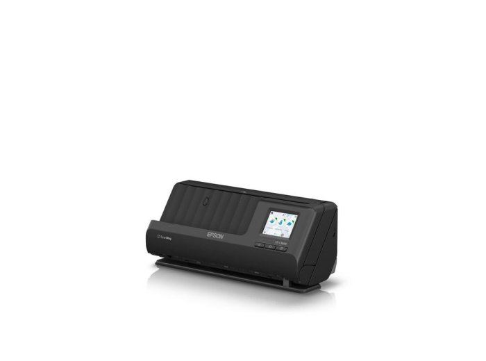 Skaner ES-C380W A4/ADF20/30ppm/USB/WLAN/PCfree