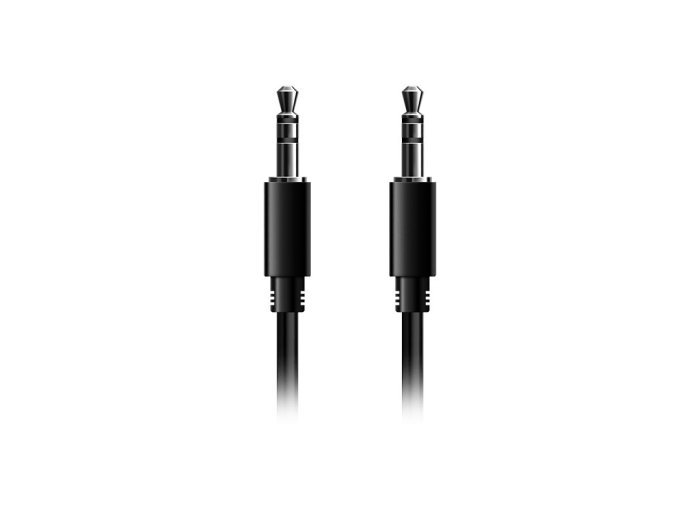 Odbiornik audio 3D BT5.4 do jack 3.5mm