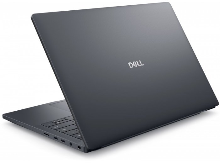 Stacja robocza Dell Pro Max 14 Premium MA14250 W11P|U7-265H|32GB|512GB|RTX PRO 1000 Blackwell 8GB|FgrPr|WLAN + BT|14.0 FHD+|BcklKb|4Cell|130W|3Y