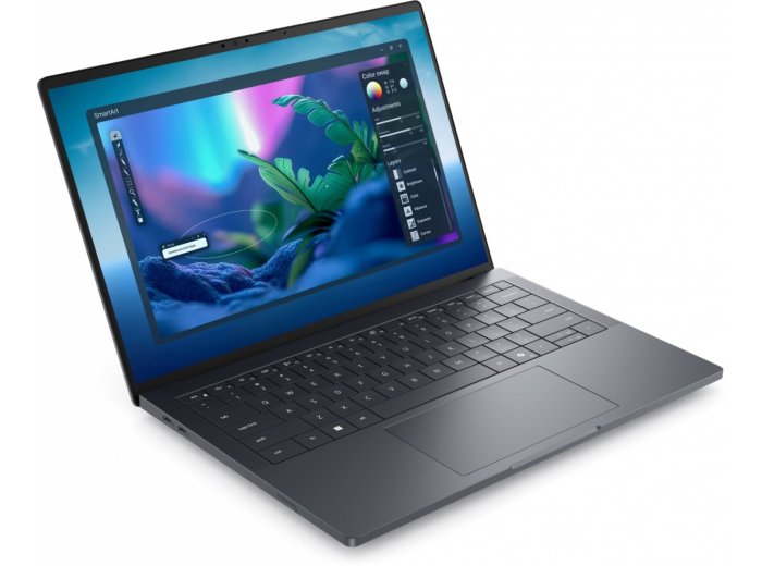 Stacja robocza Dell Pro Max 14 Premium MA14250 Win11Pro|U7-265H|32GB|1TB|RTX PRO 1000|FgrPr|Cam&Mic|WLAN+B|14.0 FHD+|Backlit Kb|4 Cell|130W|3YPS
