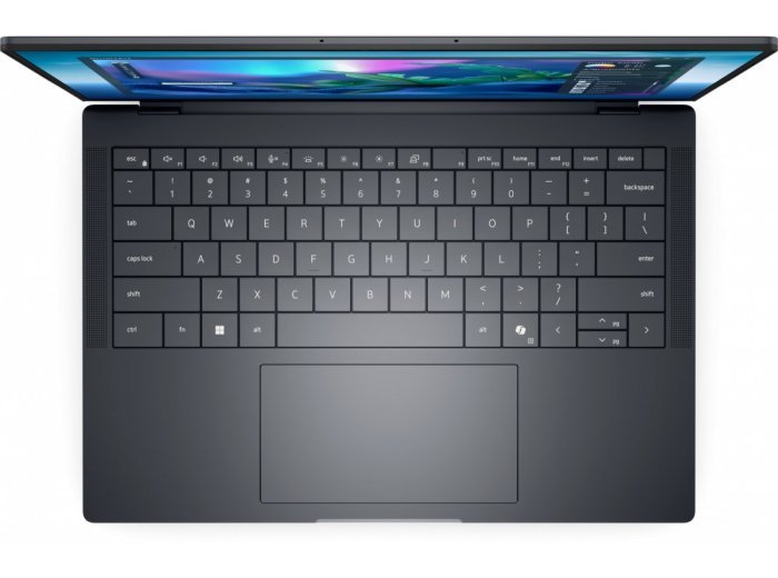 Stacja robocza Dell Pro Max 14 Premium MA14250 Win11Pro|U7-265H|32GB|1TB|RTX PRO 1000|FgrPr|Cam&Mic|WLAN+B|14.0 FHD+|Backlit Kb|4 Cell|130W|3YPS