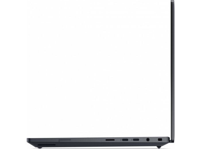 Stacja robocza Dell Pro Max 14 Premium MA14250 Win11Pro|U7-265H|32GB|1TB|RTX PRO 1000|FgrPr|Cam&Mic|WLAN+B|14.0 FHD+|Backlit Kb|4 Cell|130W|3YPS