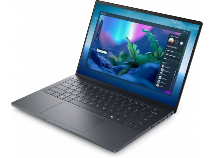Stacja robocza Dell Pro Max 14 Premium MA14250 Win 11 Pro|U9-285H|32GB|1TB|RTX PRO 2000|FgrPr|Cam&Mic|WLAN+BT|14.0 FHD+|Backlit Kb|4 Cell|130W|3Y
