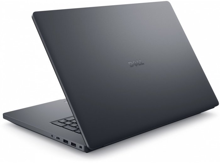 Stacja robocza Dell Pro Max 18 Plus MB18250 W11P U9-285HX|32GB|1TB|Nvidia RTX PRO 3000|FgrPr & SmtCd |Cam|WLAN + BT|18.0" QHD+|Backlit Kb|6C|3YPS