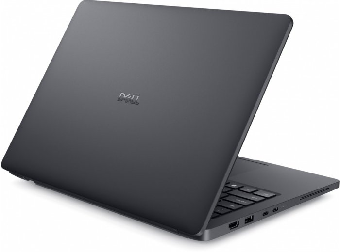Stacja robocza Dell Pro Max 14 MC14250 Win 11 Pro|U7-265H|32GB|1TB|Discrete Graphics|FgrPr&SmtCd|FHD IR Cam&Mic|WLAN+BT|14 FHD+|Backlit Kb|4 Cell|130W