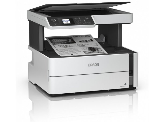 Urządzenie wielofunkcyjne ITS M2170 mono/A4/USB/39ppm/GDI/2.8pl
