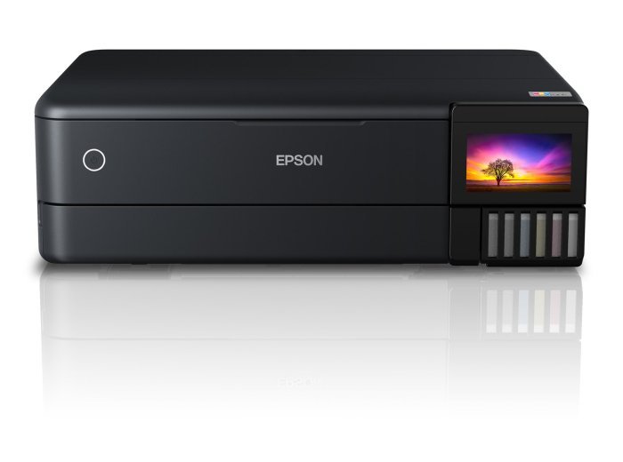 Drukarka wielofunkcyjna Epson EcoTank ET-8550 A3 Atramentowa 5760 x 1440 DPI 32 stron/min Wi-Fi