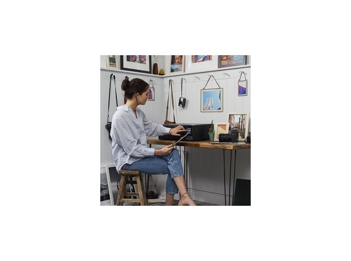 Drukarka wielofunkcyjna Epson EcoTank ET-8550 A3 Atramentowa 5760 x 1440 DPI 32 stron/min Wi-Fi