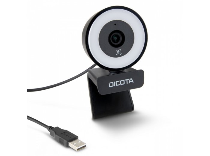 Kamera internetowa Ringlight 5MP