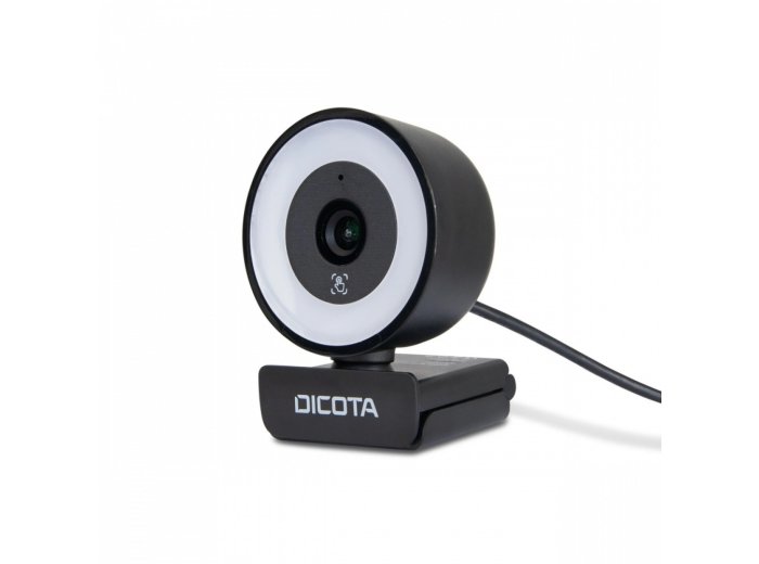 Kamera internetowa Ringlight 5MP