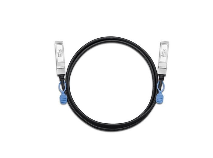 Kabel DAC10G-1M 10G Direct v2 DAC10G-1M-ZZ0103F