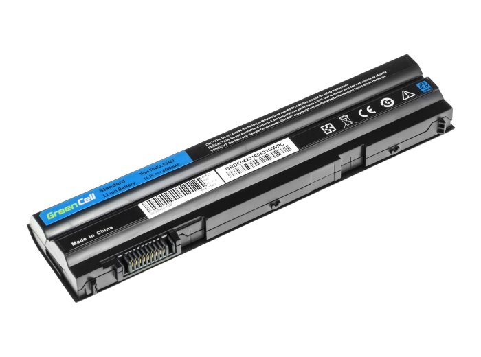 GREEN CELL BATERIA DE04 DO DELL T54FJ 4400 MAH 11.1V