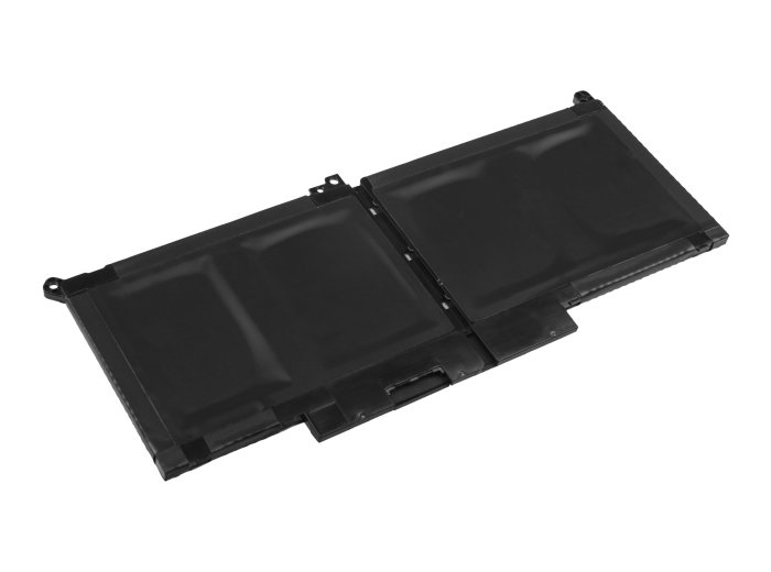GREEN CELL BATERIA DE148 F3YGT DO DELL LATITUDE 7280 7290 7380 7390 7480 7490 5800MAH 7.6V