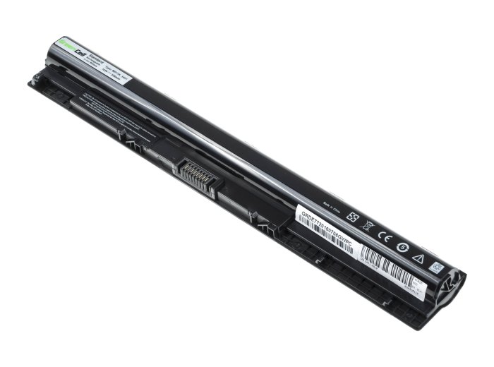 GREEN CELL BATERIA DE77 DO DELL M5Y1K 2200 MAH 14.8V