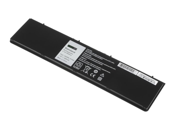 GREEN CELL BATERIA DE93 DO DELL LATITUDE E7440 4500MAH 7.4V