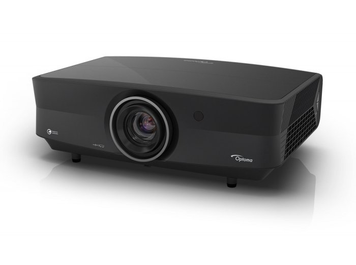 Projektor ZK508 5000 lm / Laser / 4K UHD / Lens shift / 360° / Dolby Vision / HDR10+ / DUAL-Laser