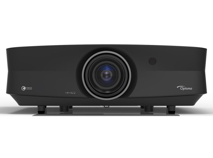 Projektor ZK508 5000 lm / Laser / 4K UHD / Lens shift / 360° / Dolby Vision / HDR10+ / DUAL-Laser