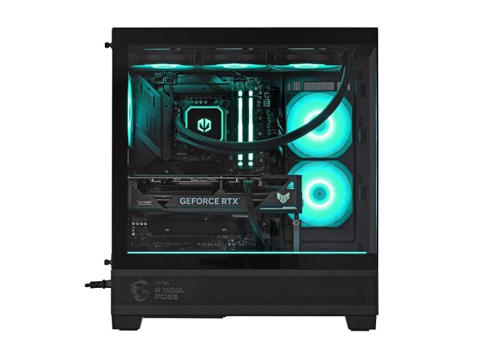 Actina View U7-270K/64GB/2TB/RTX5090/1000W