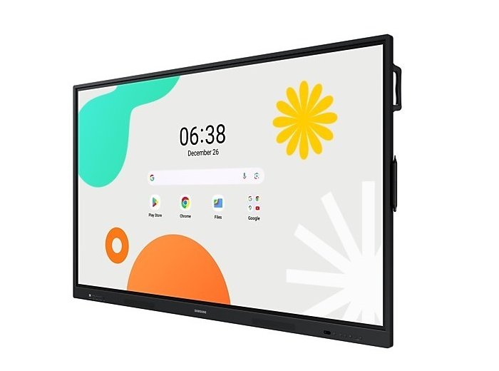 Monitor wielkoformatowy 65 cali WA65F LH65WAFWLGCXEN