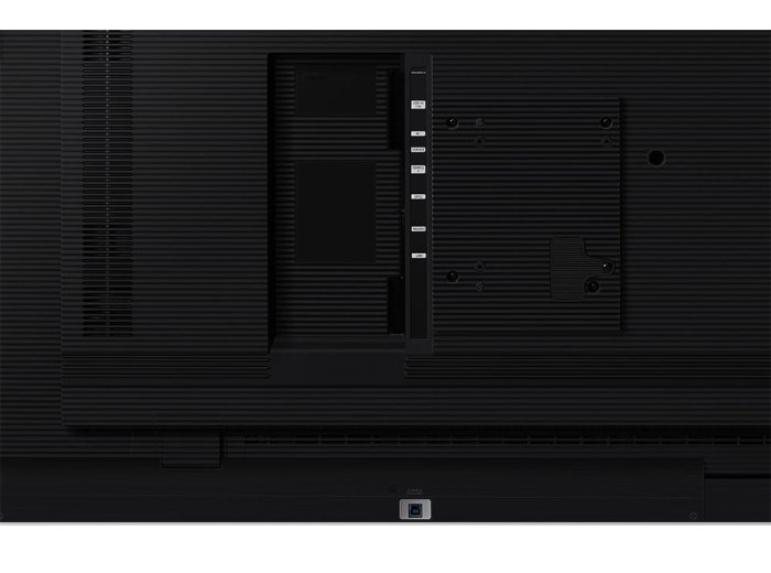 Monitor profesjonalny WM75B Flip PRO 75 cali Dotykowy 16h/7 350(cd/m2) 3840 x 2160 (UHD) Flip App WiFi/BT 3 lata On-Site (LH75WMBWLGCXEN)