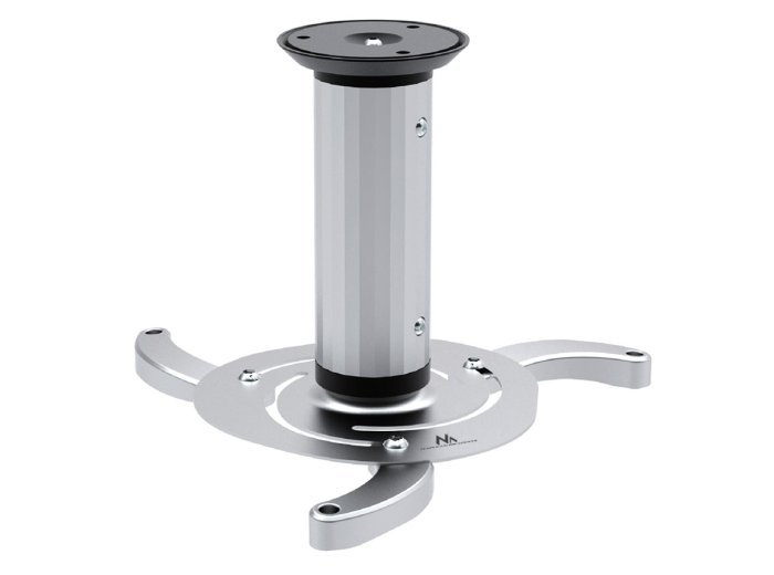 Uchwyt sufitowy do projektora Maclean MC-515 S 80-170mm 10kg