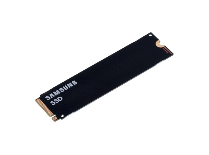 Dysk SSD Samsung PM9A1 512GB Nvme M.2 2280 MZVL2512HCJQ-00B00