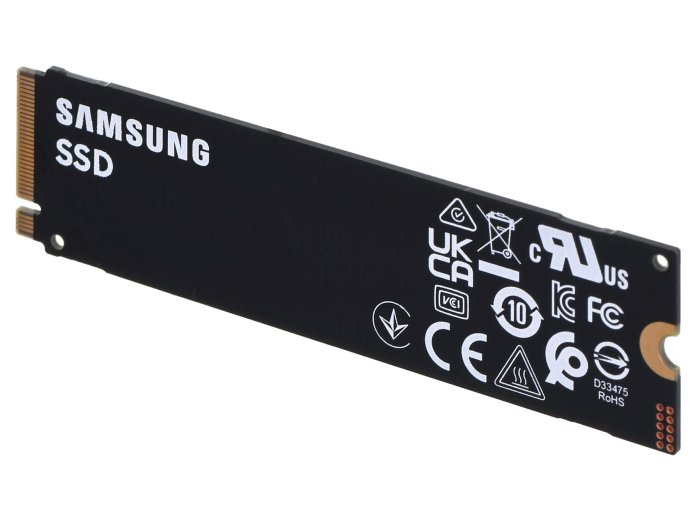 Dysk SSD Samsung PM9B1 1TB PCIe 4.0 NVMe M.2 2280 MZVL41T0HBLB-00B07