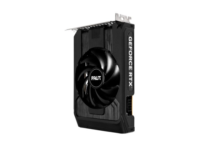 Palit GeForce RTX 5050 StormX NVIDIA 8 GB GDDR6