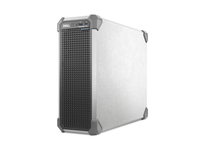 DELL PowerEdge T160 serwer 2 TB Tower (3U) Intel Xeon 6 6315P 2,8 GHz 32 GB DDR5-SDRAM 300 W