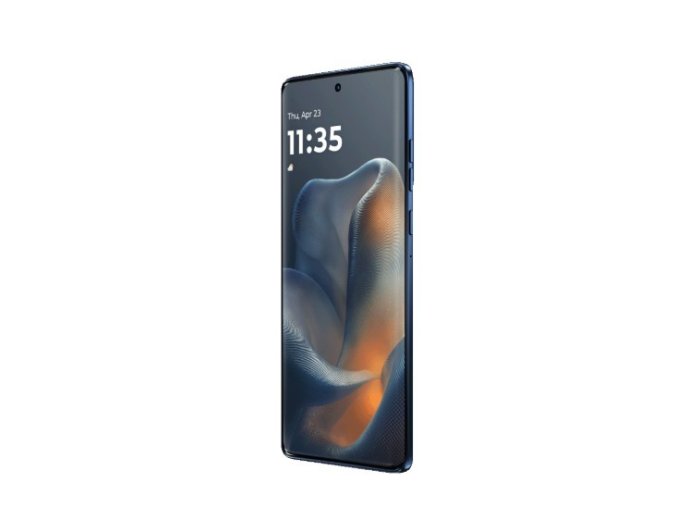 Motorola Edge 60 12/512GB 5G Blue