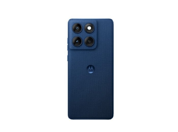 Motorola Edge 60 12/512GB 5G Blue