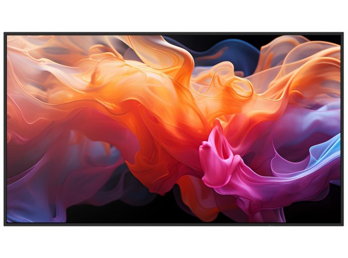Monitor wielkoformatowy MultiSync E759 75 cali UHD 16/7 350cd/m2