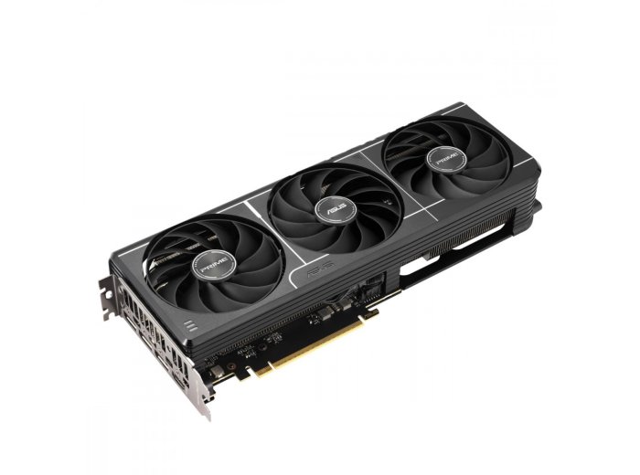 Karta graficzna GeForce RTX 5060 Ti Prime OC 16GB GDDR7 128BIT 3DP/HDMI