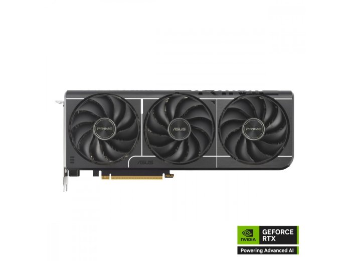 Karta graficzna GeForce RTX 5060 Ti Prime OC 16GB GDDR7 128BIT 3DP/HDMI