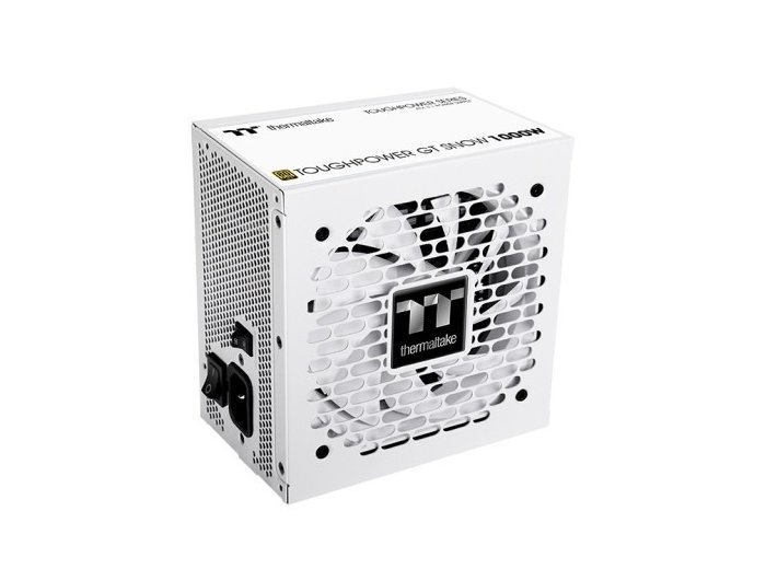 Zasilacz - ToughPower GT 1000W Gold modular ATX3.1 Snow