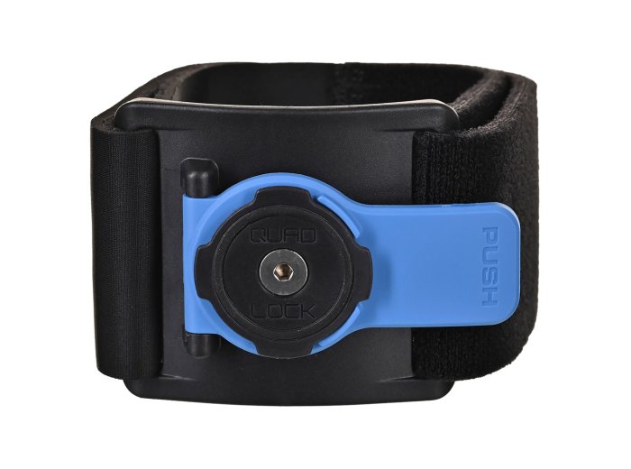 Opaska sportowa Quad Lock na ramię