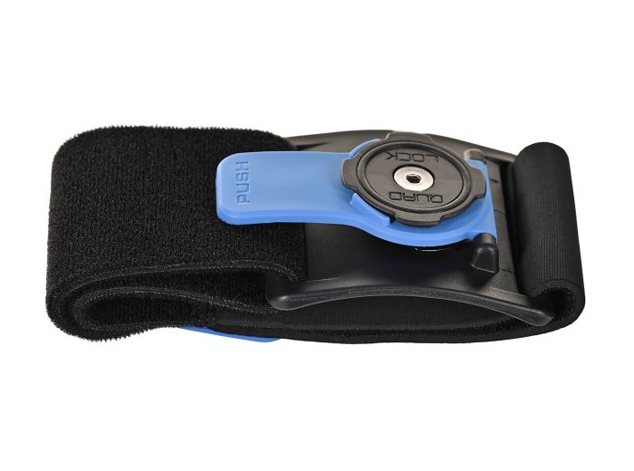 Opaska sportowa Quad Lock na ramię