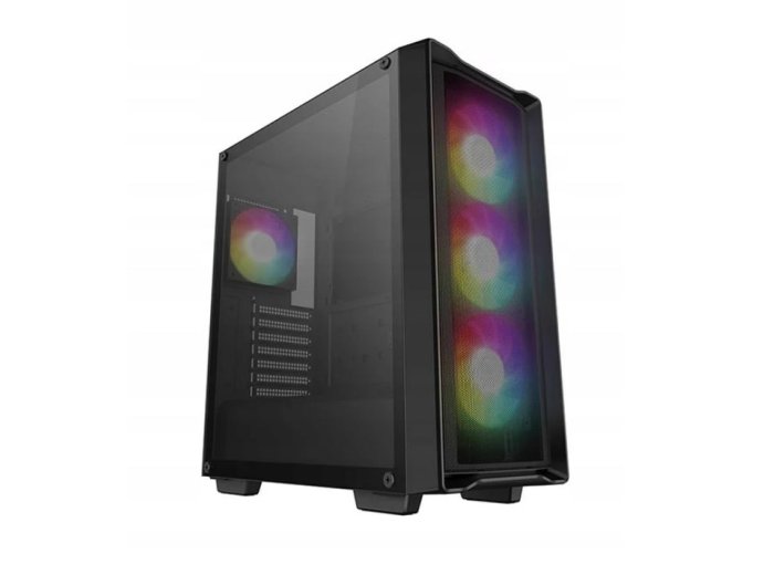 Obudowa DeepCool CC560 MESH V2