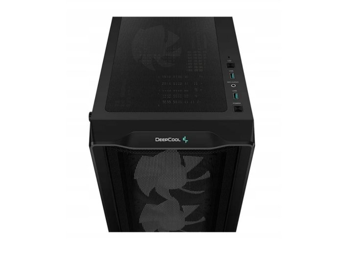 Obudowa DeepCool CC560 MESH V2