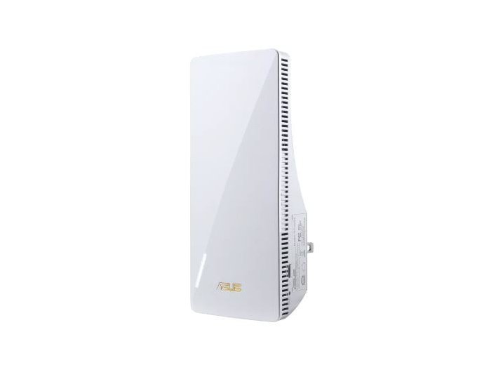 Wzmacniacz zasięgu RP-AX58 WiFi Repeater Mesh AX3000