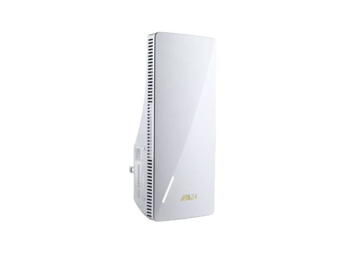 Wzmacniacz zasięgu RP-AX58 WiFi Repeater Mesh AX3000