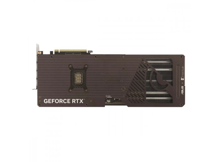 Karta graficzna GeForce RTX 5080 NOCTUA OC 16GB GDDR7 256bit 3DP/HDMI