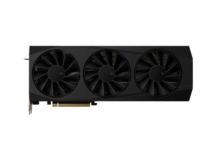 Karta graficzna XFX VGA 16GB Radeon RX9070XT Quicksilver OC Gaming 3xDP/1xHDMI